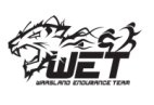 WET logo